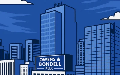 Owens & Bondell PLLC: Phoenix’s Trusted Partner in Accounting & Tax Services