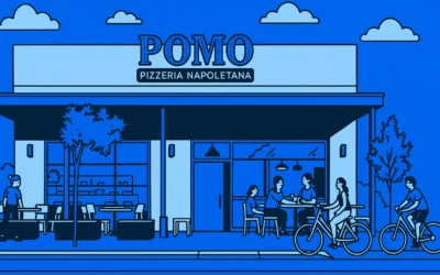 Discovering Pomo Pizzeria Phoenix, AZ: A Genuine Taste of Italy