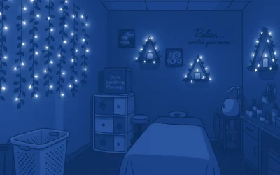 Pure Soothing Massage: A Sanctuary of Personalized Care