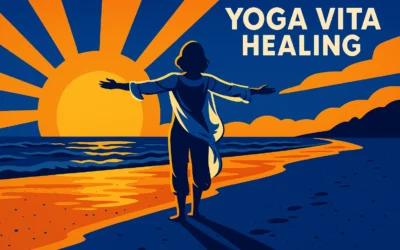 Finding Healing, Connection, and Inner Strength at Yoga Vita