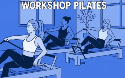 The Workshop Pilates: Scottsdale’s Elevated Pilates Experience