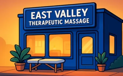 East Valley Therapeutic Massage Mesa – Best Healing Spa