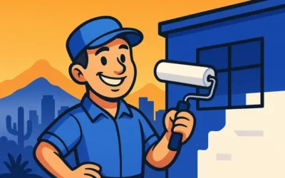 Best Marcel Painting Services in Phoenix Reviewed