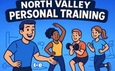 Best North Valley Personal Training in Phoenix | Expert Guide